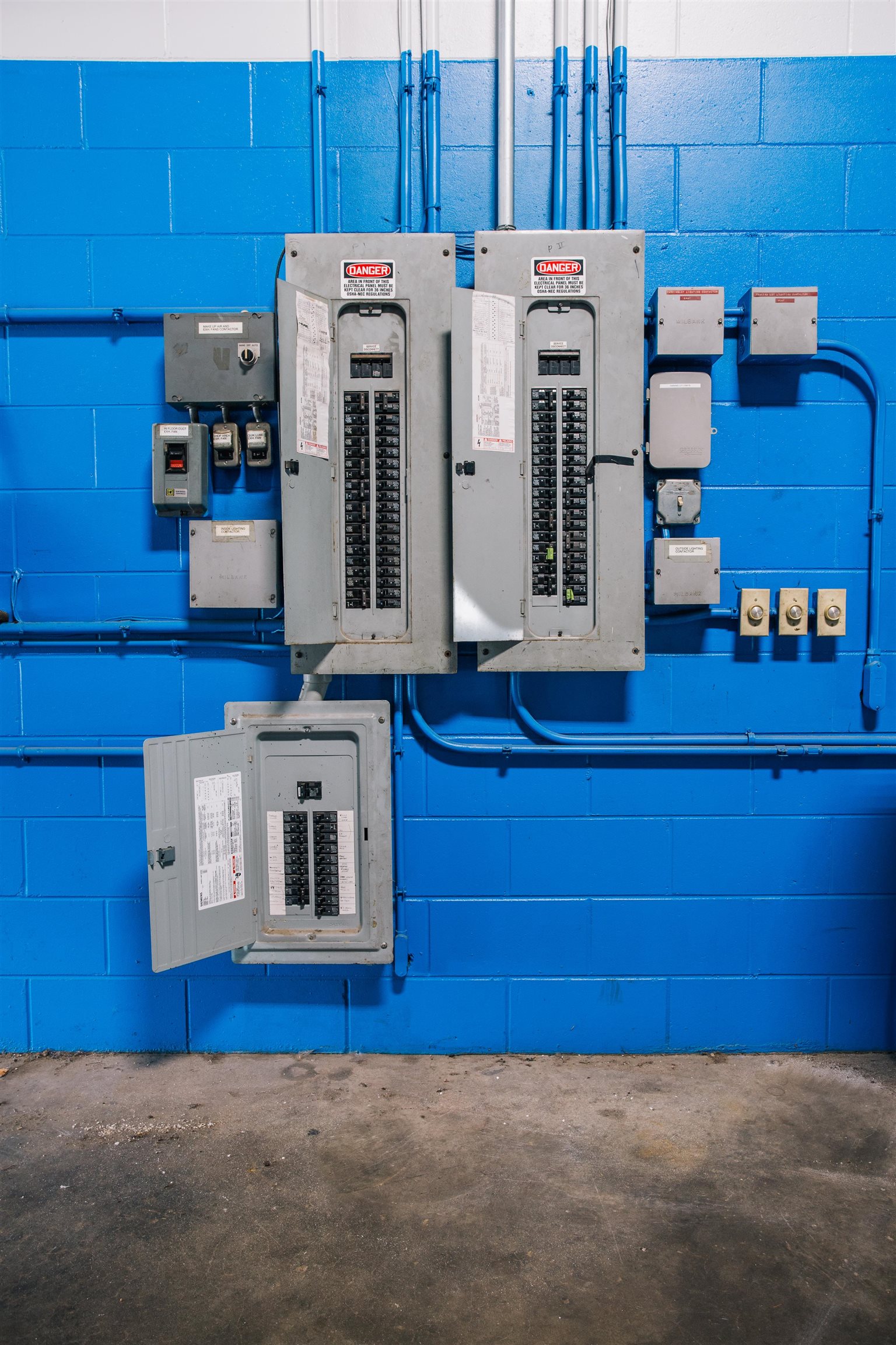 102 W CLARK STREET, Spencer, Wisconsin 54479, ,Commercial/industrial,For Sale,102 W CLARK STREET,22500480