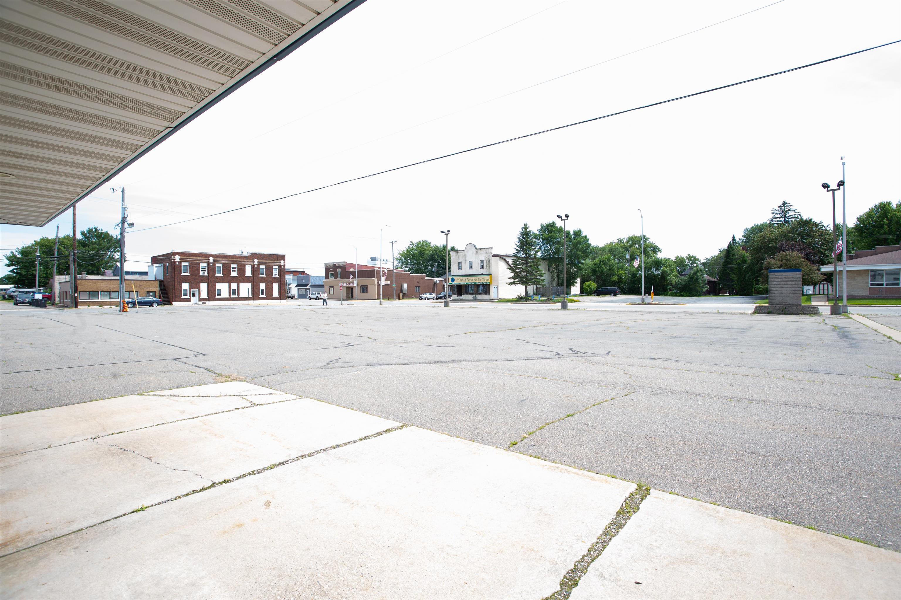 102 W CLARK STREET, Spencer, Wisconsin 54479, ,Commercial/industrial,For Sale,102 W CLARK STREET,22500480