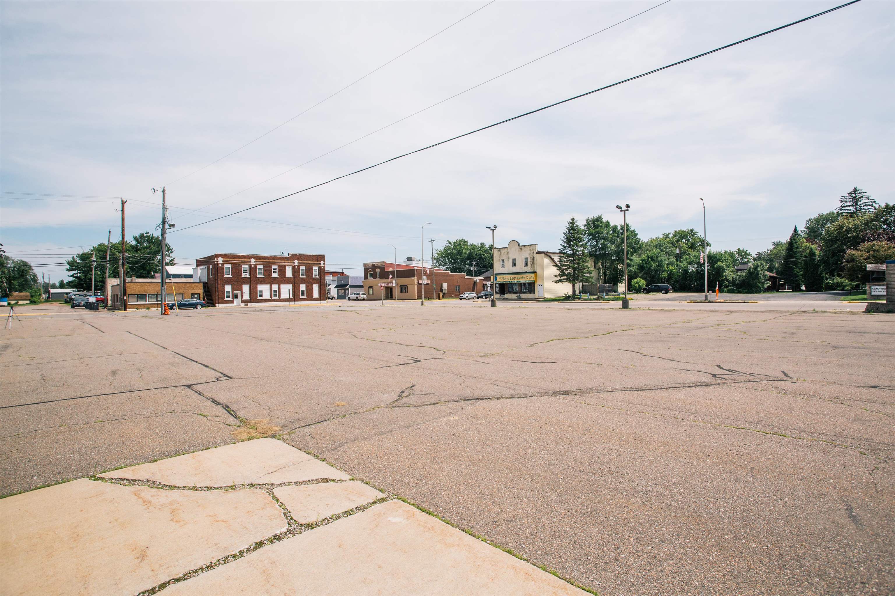 102 W CLARK STREET, Spencer, Wisconsin 54479, ,Commercial/industrial,For Sale,102 W CLARK STREET,22500480