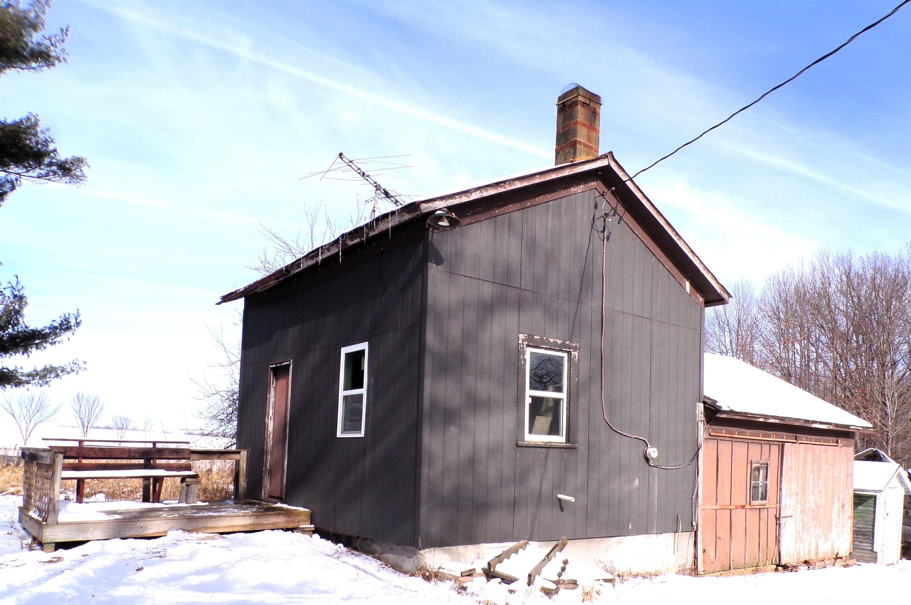 N11904 GORMAN AVENUE, Thorp, Wisconsin 54771, ,Land,For Sale,N11904 GORMAN AVENUE,22500548