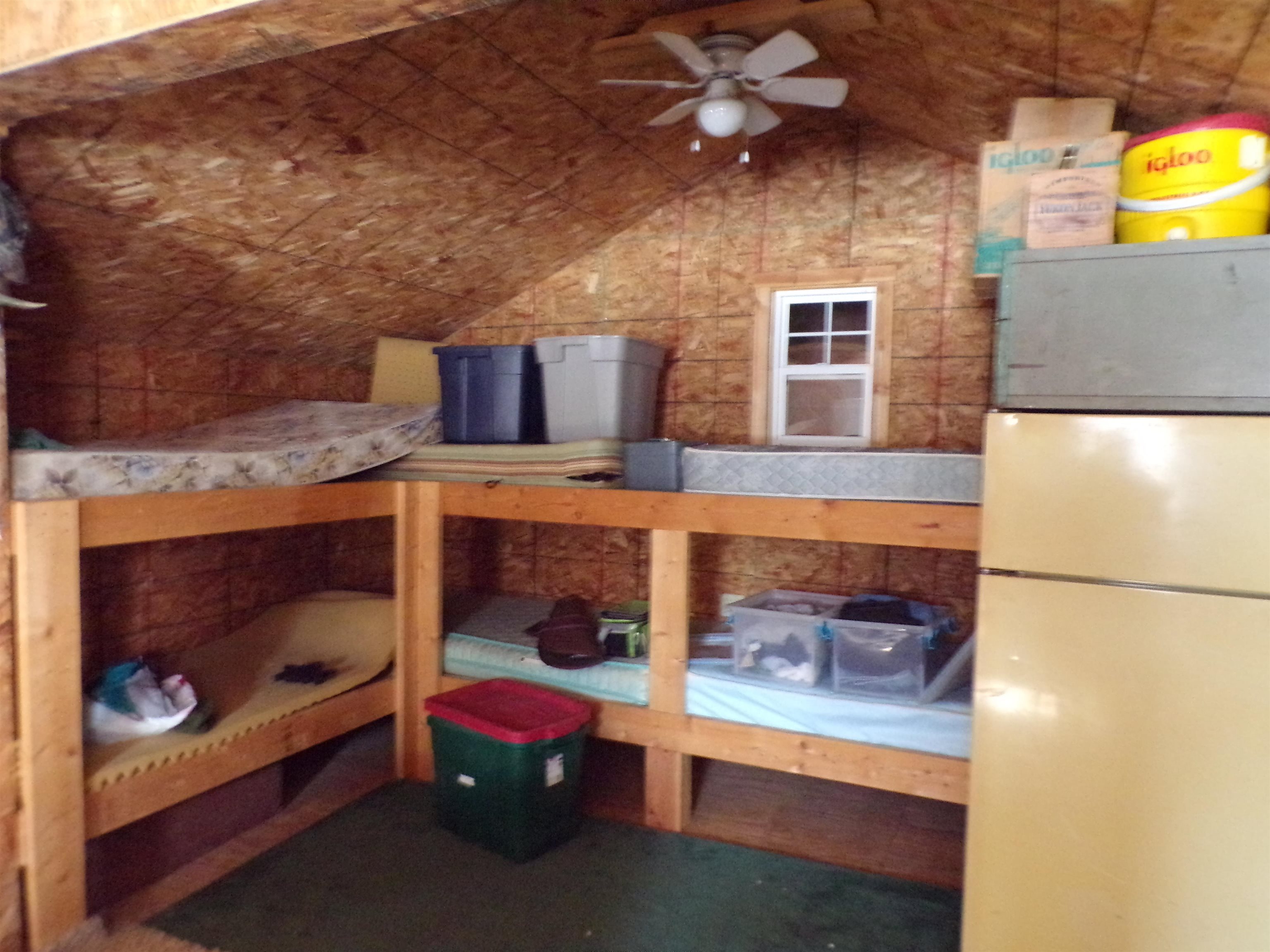 N11904 GORMAN AVENUE, Thorp, Wisconsin 54771, ,Land,For Sale,N11904 GORMAN AVENUE,22500548