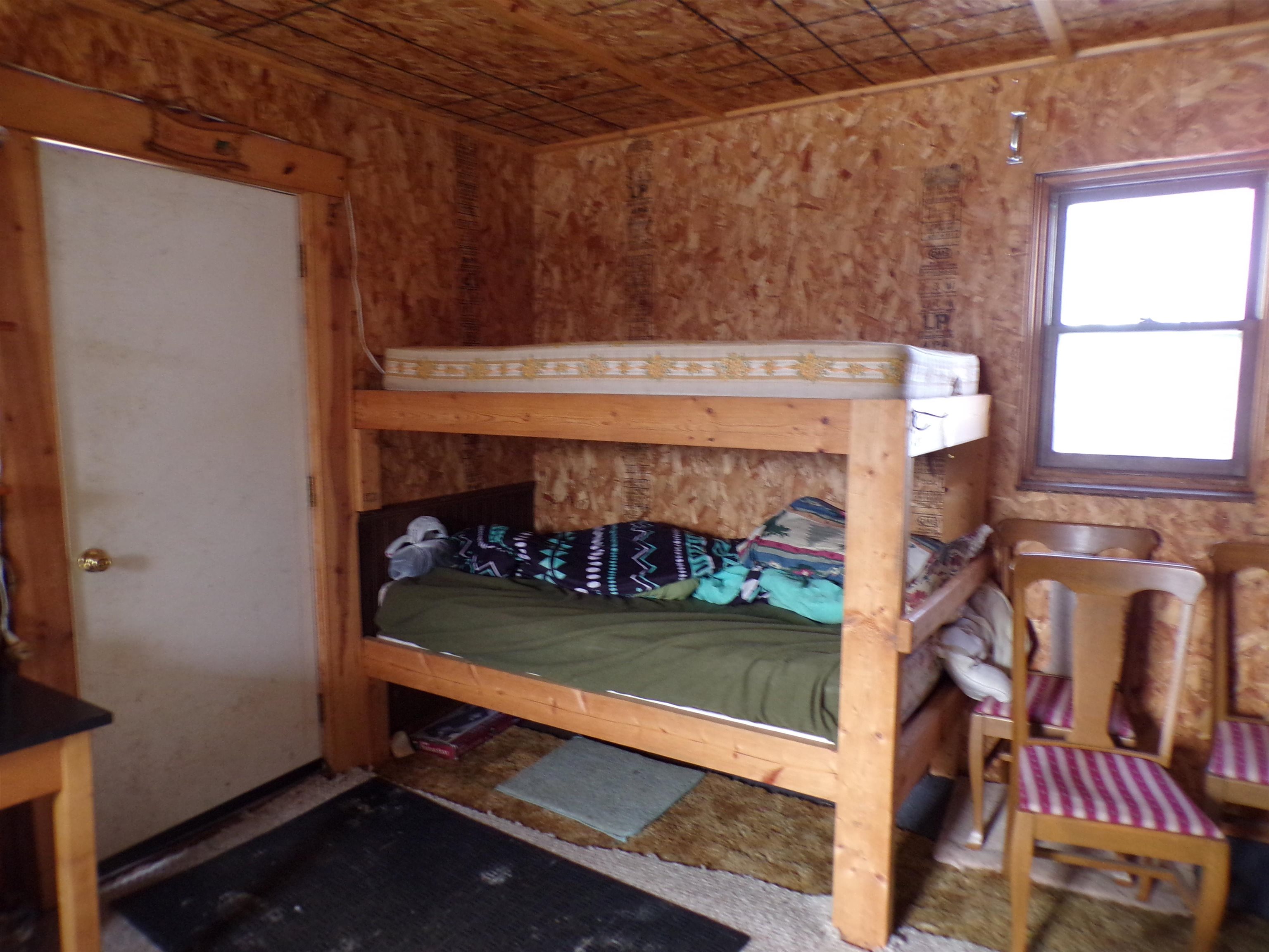 N11904 GORMAN AVENUE, Thorp, Wisconsin 54771, ,Land,For Sale,N11904 GORMAN AVENUE,22500548