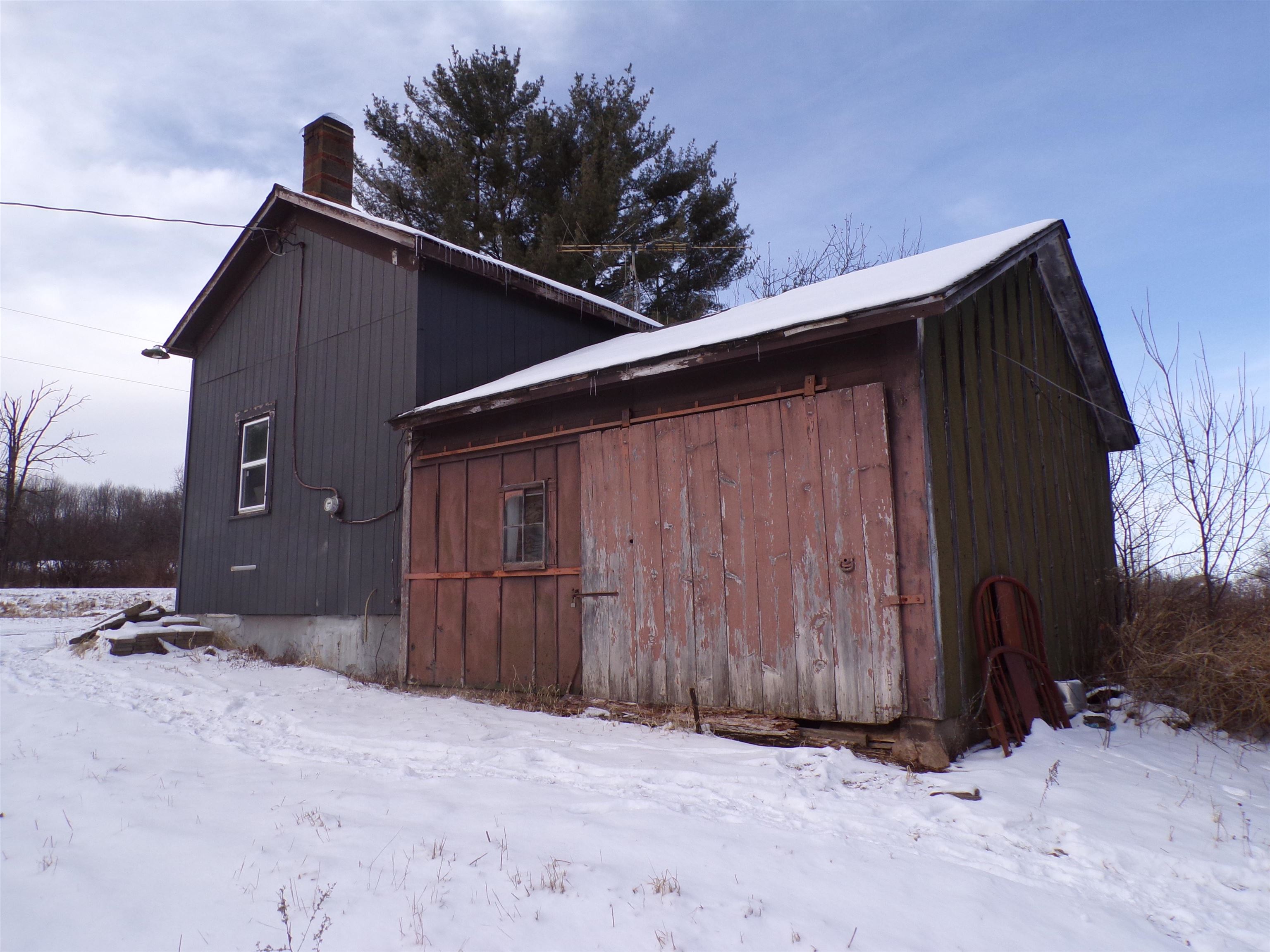 N11904 GORMAN AVENUE, Thorp, Wisconsin 54771, ,Land,For Sale,N11904 GORMAN AVENUE,22500548