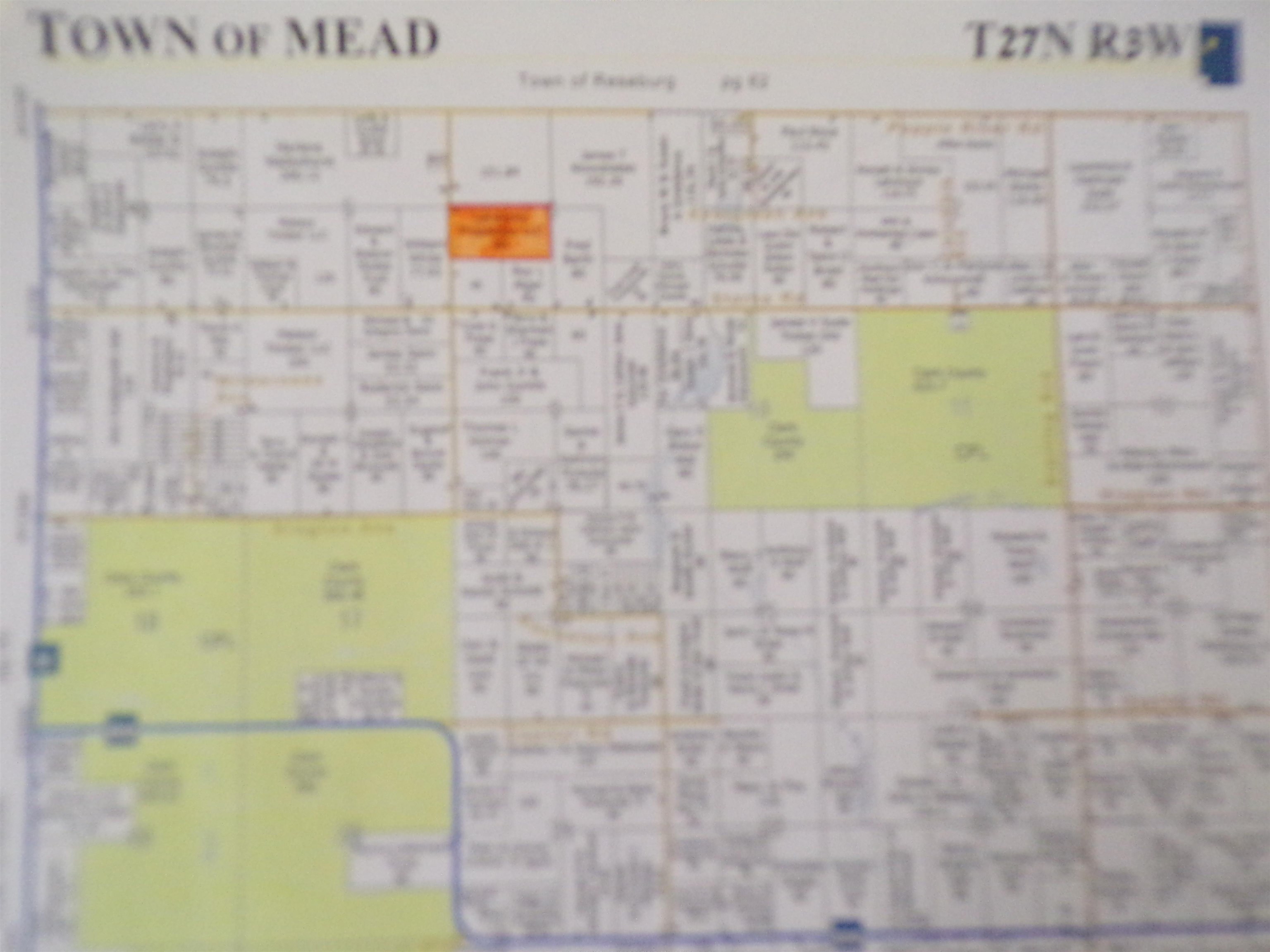 N11904 GORMAN AVENUE, Thorp, Wisconsin 54771, ,Land,For Sale,N11904 GORMAN AVENUE,22500548