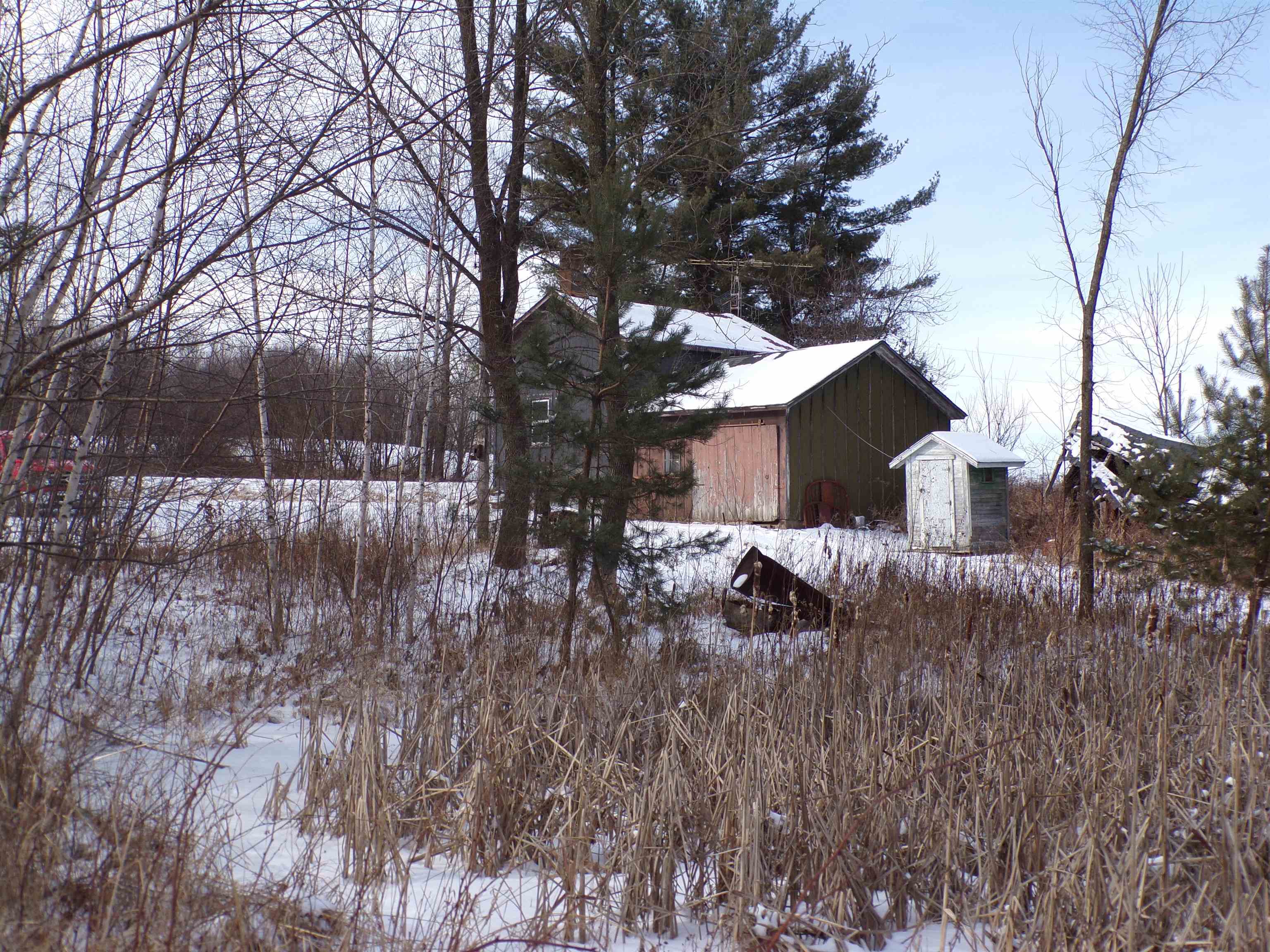 N11904 GORMAN AVENUE, Thorp, Wisconsin 54771, ,Land,For Sale,N11904 GORMAN AVENUE,22500548