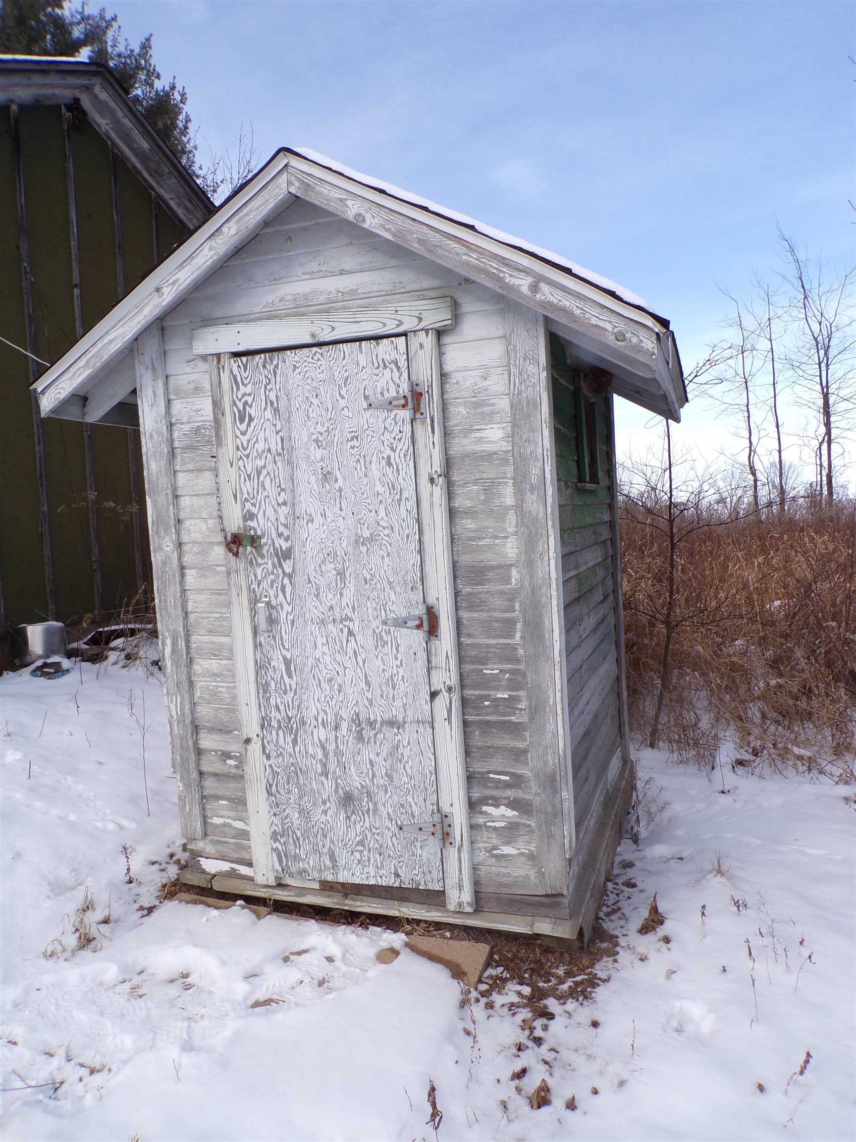 N11904 GORMAN AVENUE, Thorp, Wisconsin 54771, ,Land,For Sale,N11904 GORMAN AVENUE,22500548