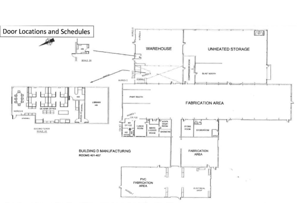 301 W MILITARY ROAD, Rothschild, Wisconsin 54474, ,Commercial/industrial,For Rent,301 W MILITARY ROAD,22500550