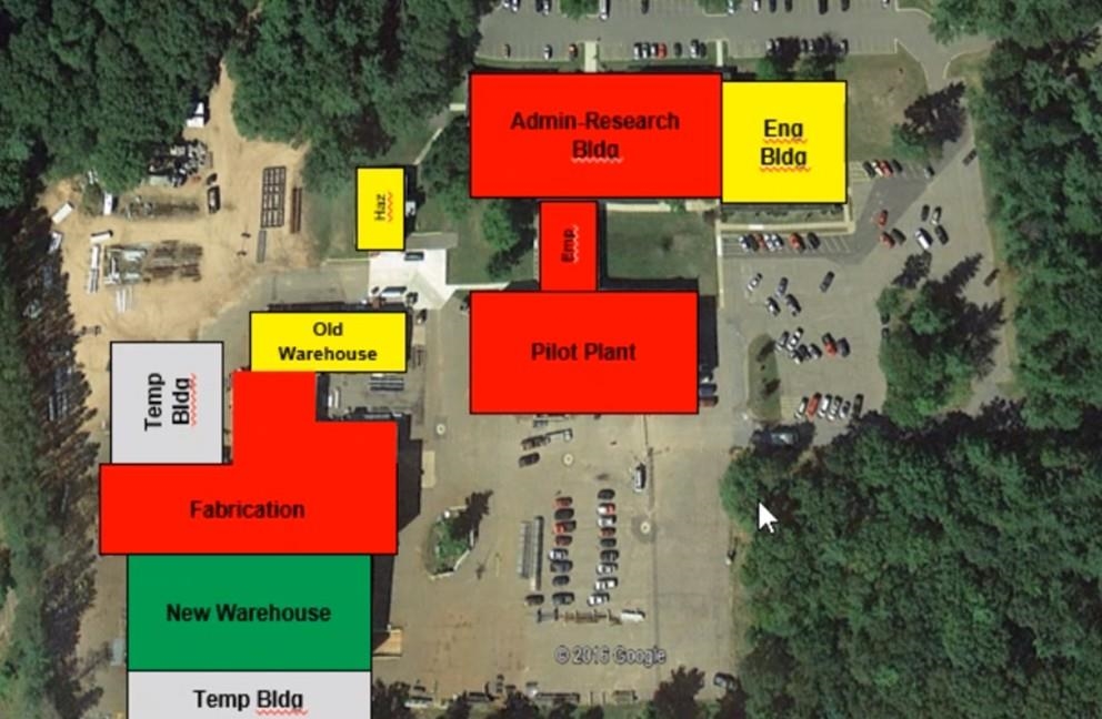 301 W MILITARY ROAD, Rothschild, Wisconsin 54474, ,Commercial/industrial,For Rent,301 W MILITARY ROAD,22500552