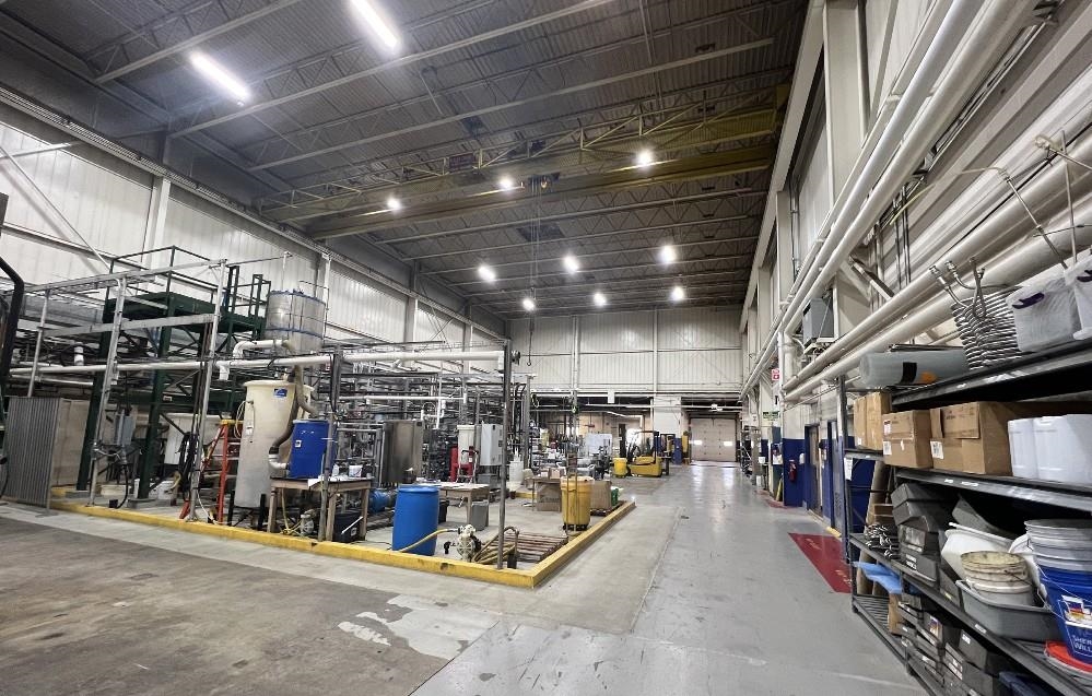 301 W MILITARY ROAD, Rothschild, Wisconsin 54474, ,Commercial/industrial,For Rent,301 W MILITARY ROAD,22500552