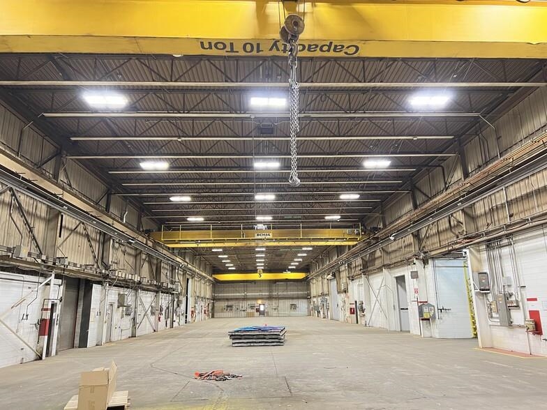 301 W MILITARY ROAD, Rothschild, Wisconsin 54474, ,Commercial/industrial,For Rent,301 W MILITARY ROAD,22500553