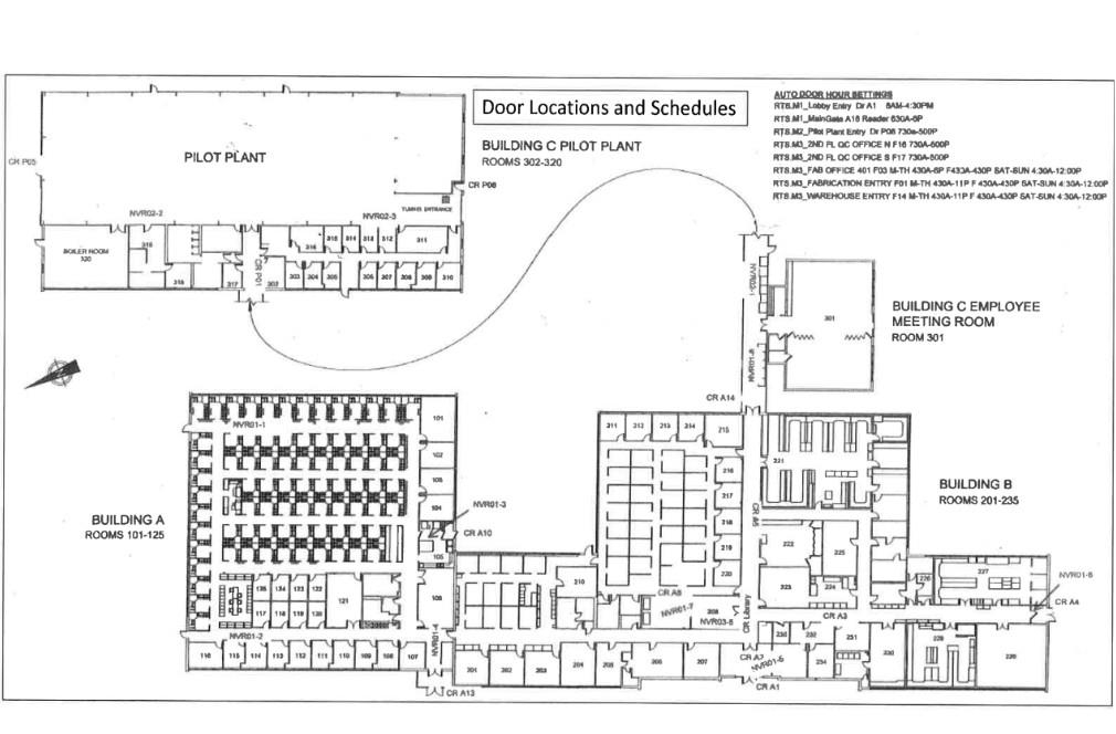 301 W MILITARY ROAD, Rothschild, Wisconsin 54474, ,Commercial/industrial,For Rent,301 W MILITARY ROAD,22500553