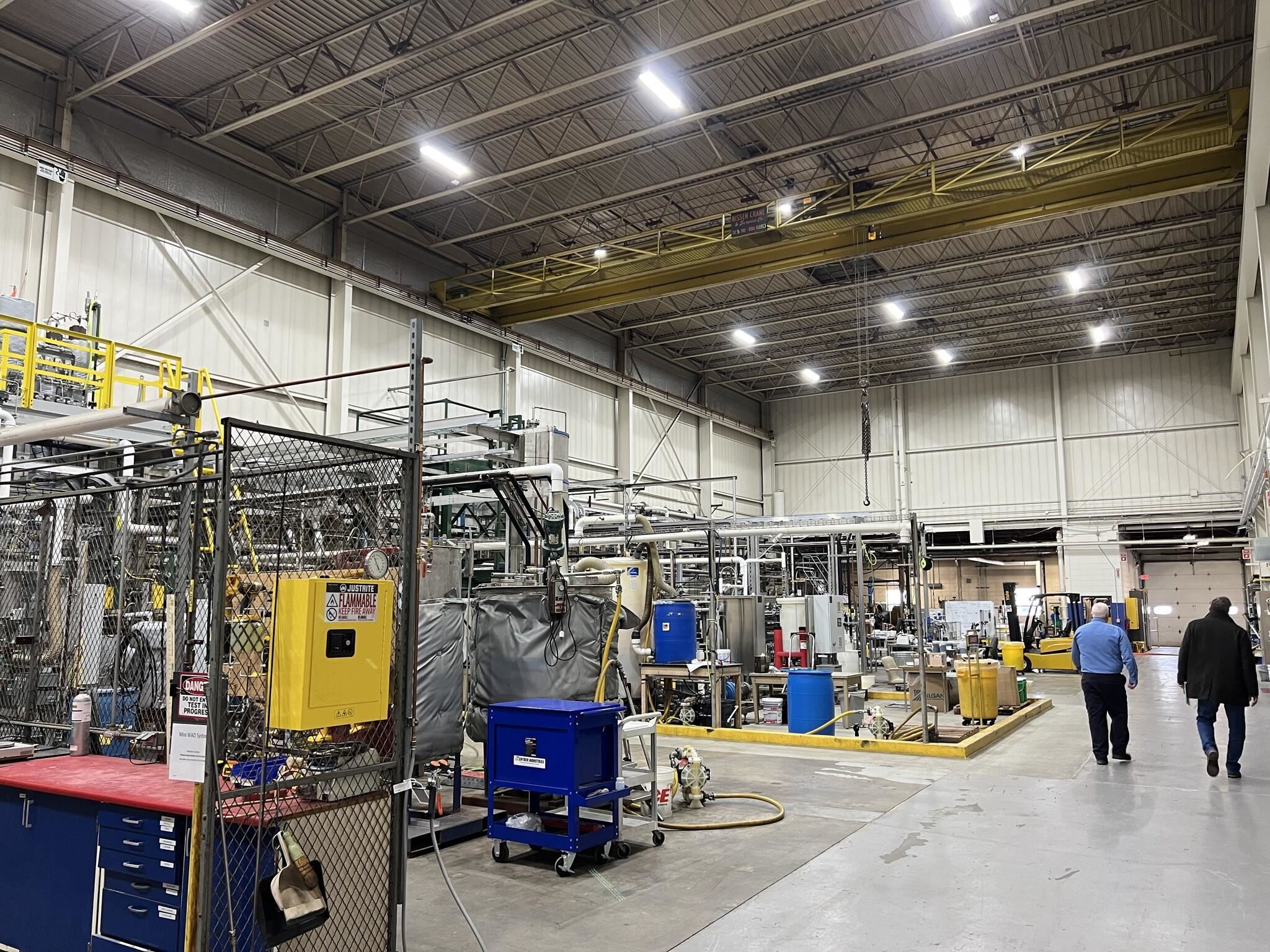 301 W MILITARY ROAD, Rothschild, Wisconsin 54474, ,Commercial/industrial,For Rent,301 W MILITARY ROAD,22500553