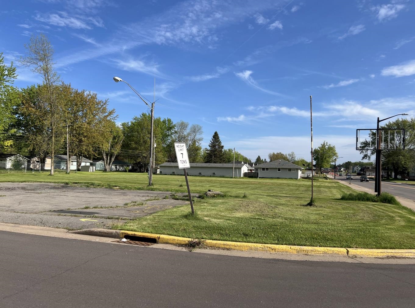 416 & 418 N 4TH STREET, Abbotsford, Wisconsin 54405, ,Commercial/industrial,For Sale,416 & 418 N 4TH STREET,22500565