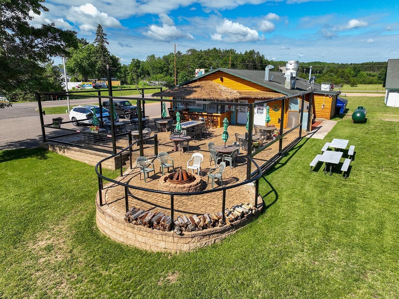 W4096 CTH A, Tomahawk, Wisconsin 54487, ,Commercial/industrial,For Sale,W4096 CTH A,22500599