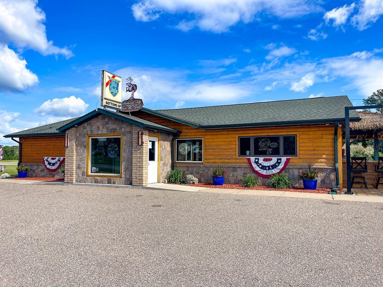 W4096 CTH A, Tomahawk, Wisconsin 54487, ,Commercial/industrial,For Sale,W4096 CTH A,22500599