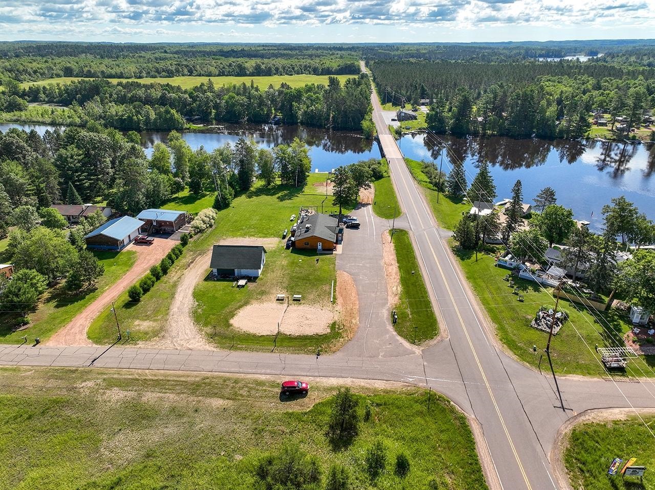 W4096 CTH A, Tomahawk, Wisconsin 54487, ,Commercial/industrial,For Sale,W4096 CTH A,22500599