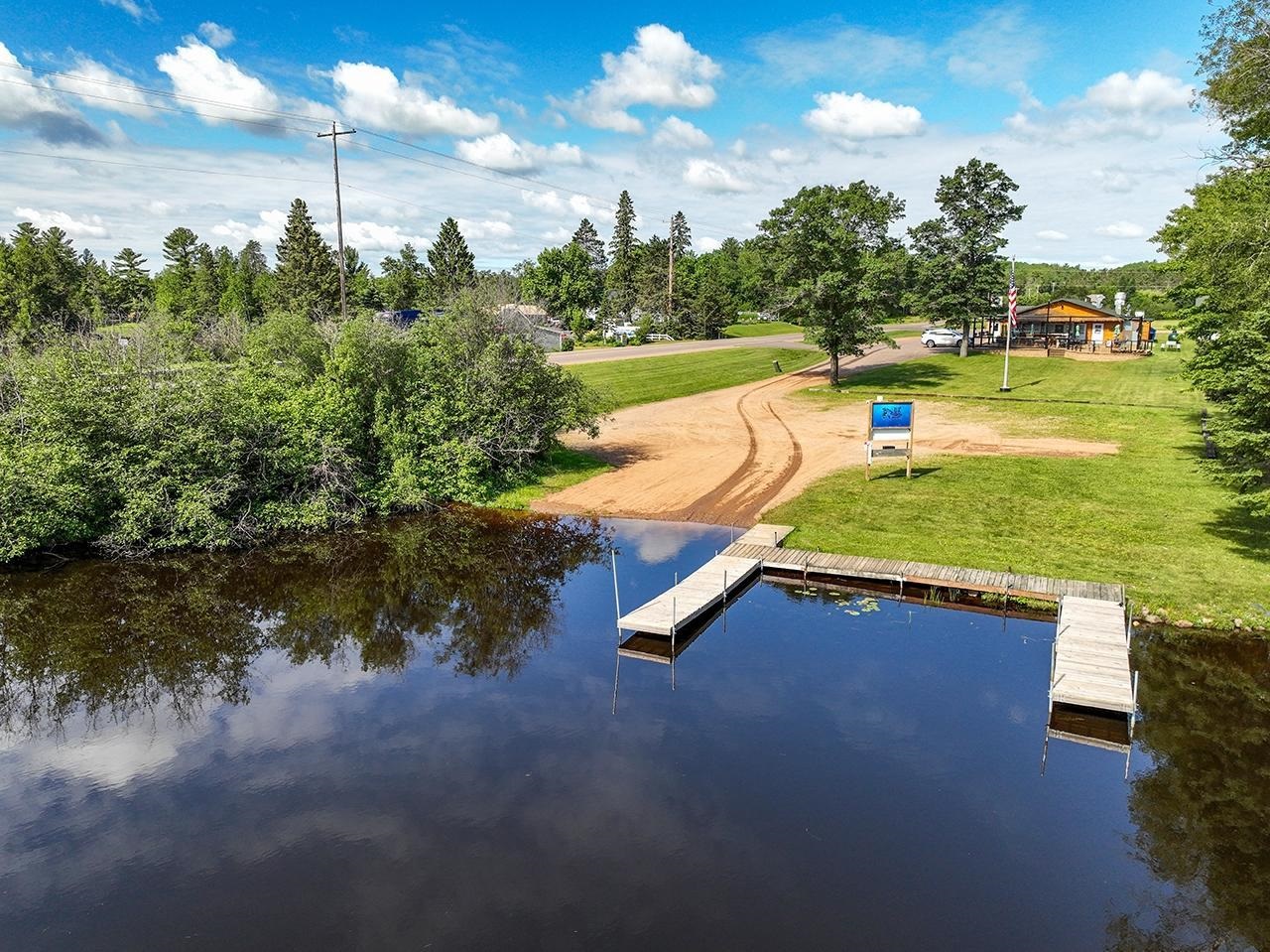 W4096 CTH A, Tomahawk, Wisconsin 54487, ,Commercial/industrial,For Sale,W4096 CTH A,22500599