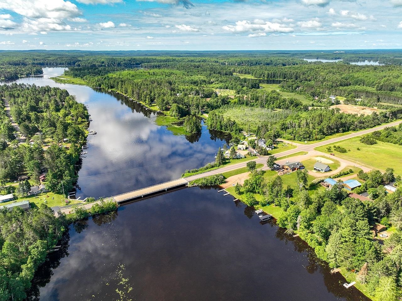 W4096 CTH A, Tomahawk, Wisconsin 54487, ,Commercial/industrial,For Sale,W4096 CTH A,22500599