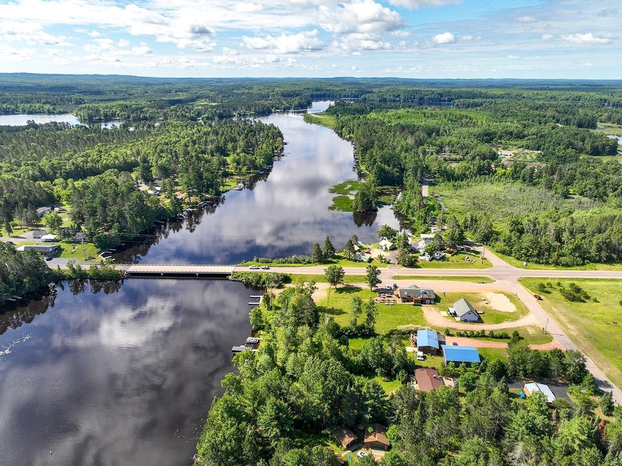 W4096 CTH A, Tomahawk, Wisconsin 54487, ,Commercial/industrial,For Sale,W4096 CTH A,22500599