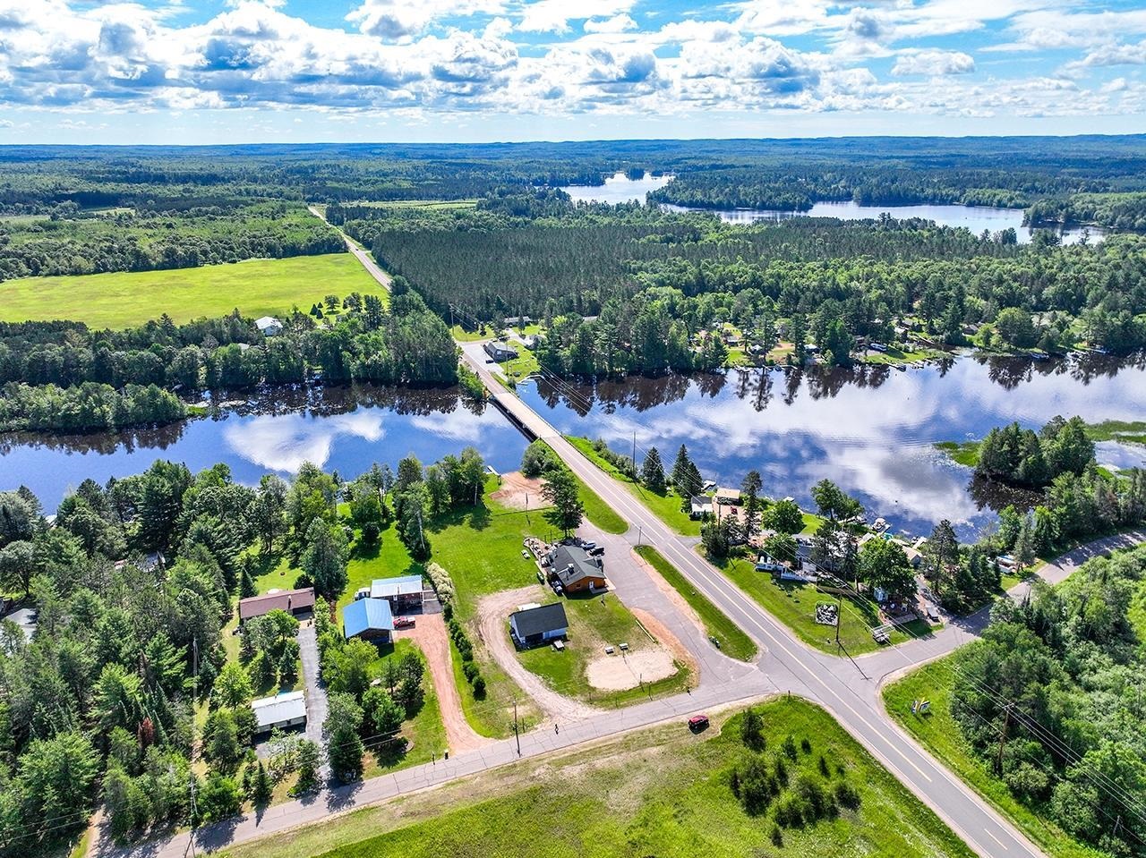 W4096 CTH A, Tomahawk, Wisconsin 54487, ,Commercial/industrial,For Sale,W4096 CTH A,22500599