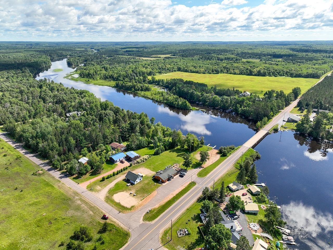 W4096 CTH A, Tomahawk, Wisconsin 54487, ,Commercial/industrial,For Sale,W4096 CTH A,22500599