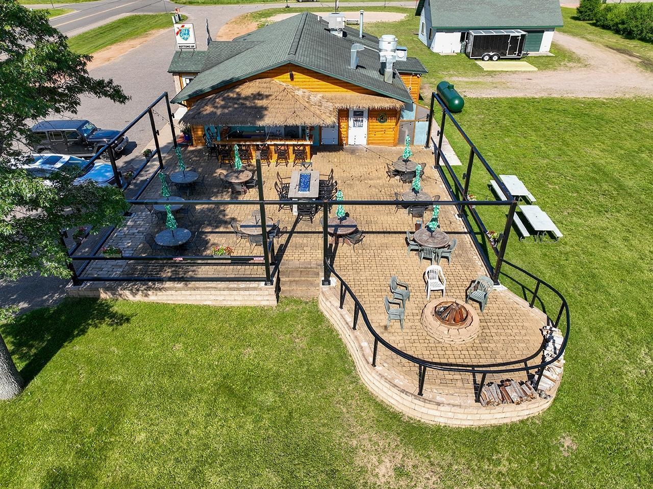 W4096 CTH A, Tomahawk, Wisconsin 54487, ,Commercial/industrial,For Sale,W4096 CTH A,22500599