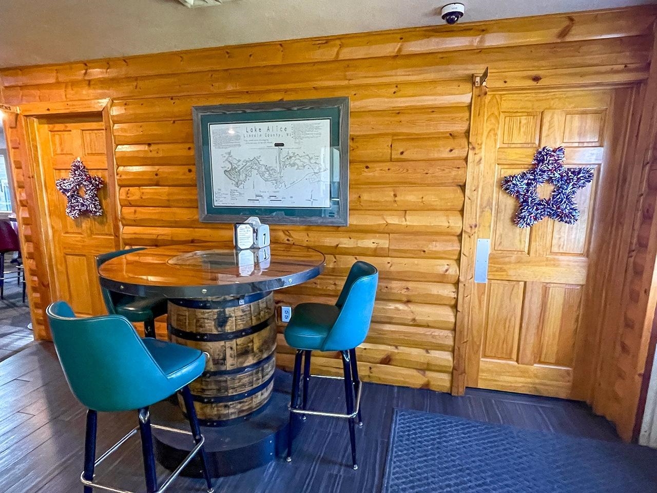 W4096 CTH A, Tomahawk, Wisconsin 54487, ,Commercial/industrial,For Sale,W4096 CTH A,22500599