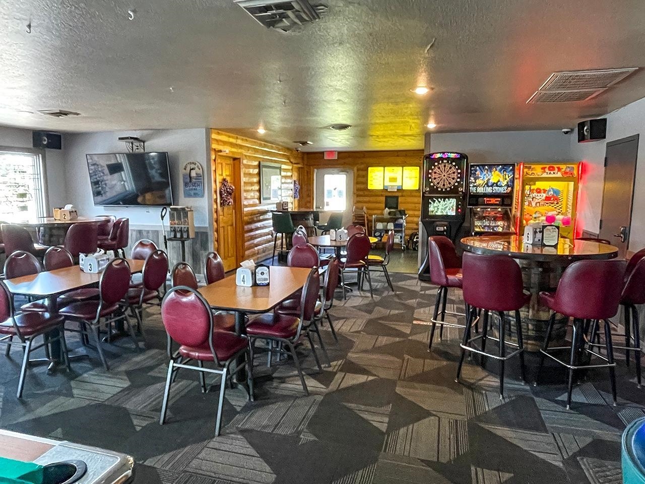 W4096 CTH A, Tomahawk, Wisconsin 54487, ,Commercial/industrial,For Sale,W4096 CTH A,22500599