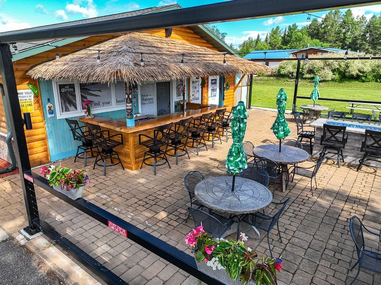 W4096 CTH A, Tomahawk, Wisconsin 54487, ,Commercial/industrial,For Sale,W4096 CTH A,22500599