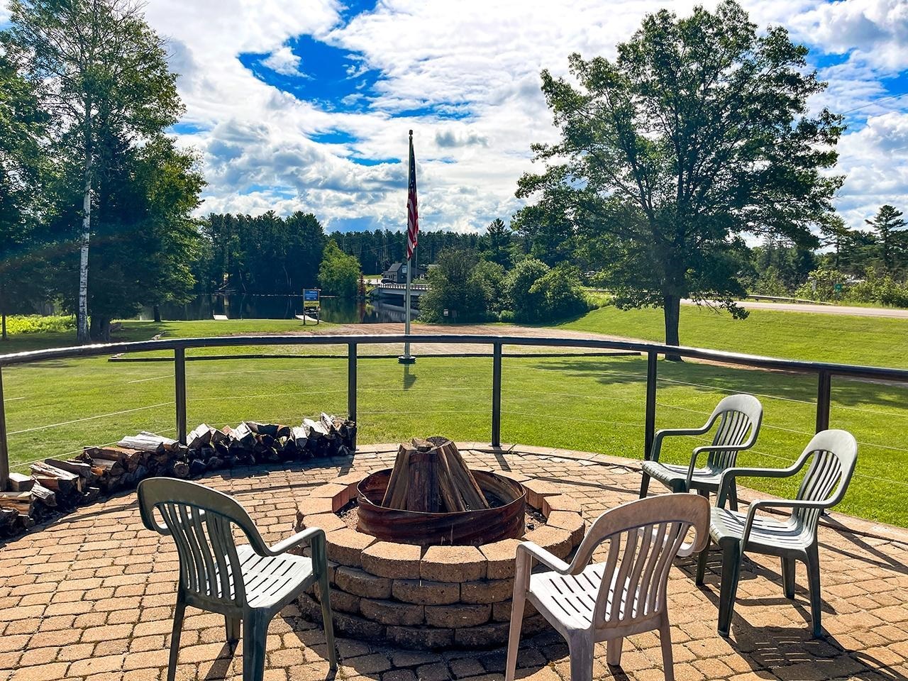 W4096 CTH A, Tomahawk, Wisconsin 54487, ,Commercial/industrial,For Sale,W4096 CTH A,22500599