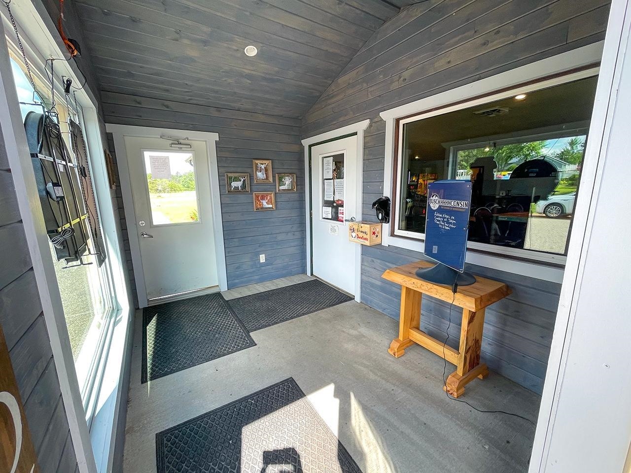 W4096 CTH A, Tomahawk, Wisconsin 54487, ,Commercial/industrial,For Sale,W4096 CTH A,22500599