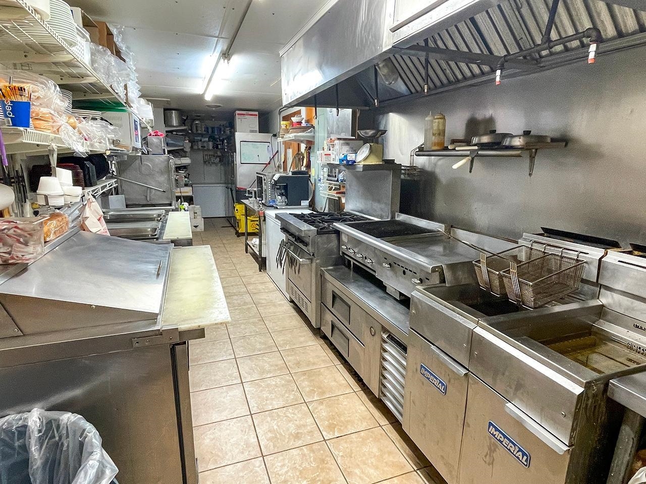 W4096 CTH A, Tomahawk, Wisconsin 54487, ,Commercial/industrial,For Sale,W4096 CTH A,22500599