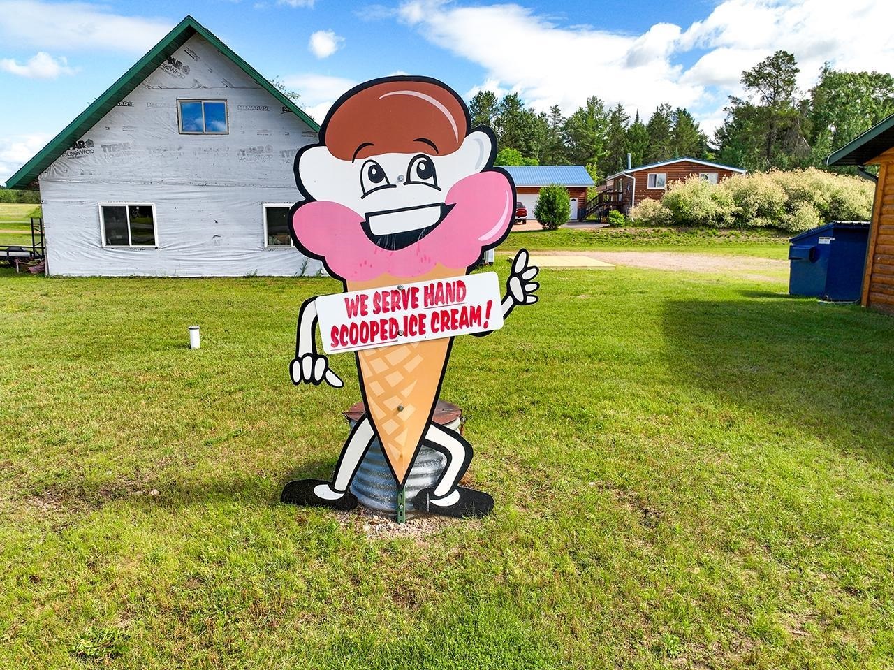 W4096 CTH A, Tomahawk, Wisconsin 54487, ,Commercial/industrial,For Sale,W4096 CTH A,22500599