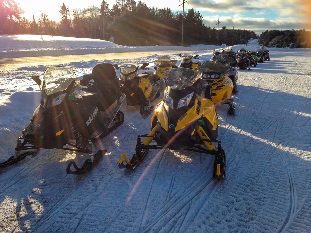 W4096 CTH A, Tomahawk, Wisconsin 54487, ,Commercial/industrial,For Sale,W4096 CTH A,22500599