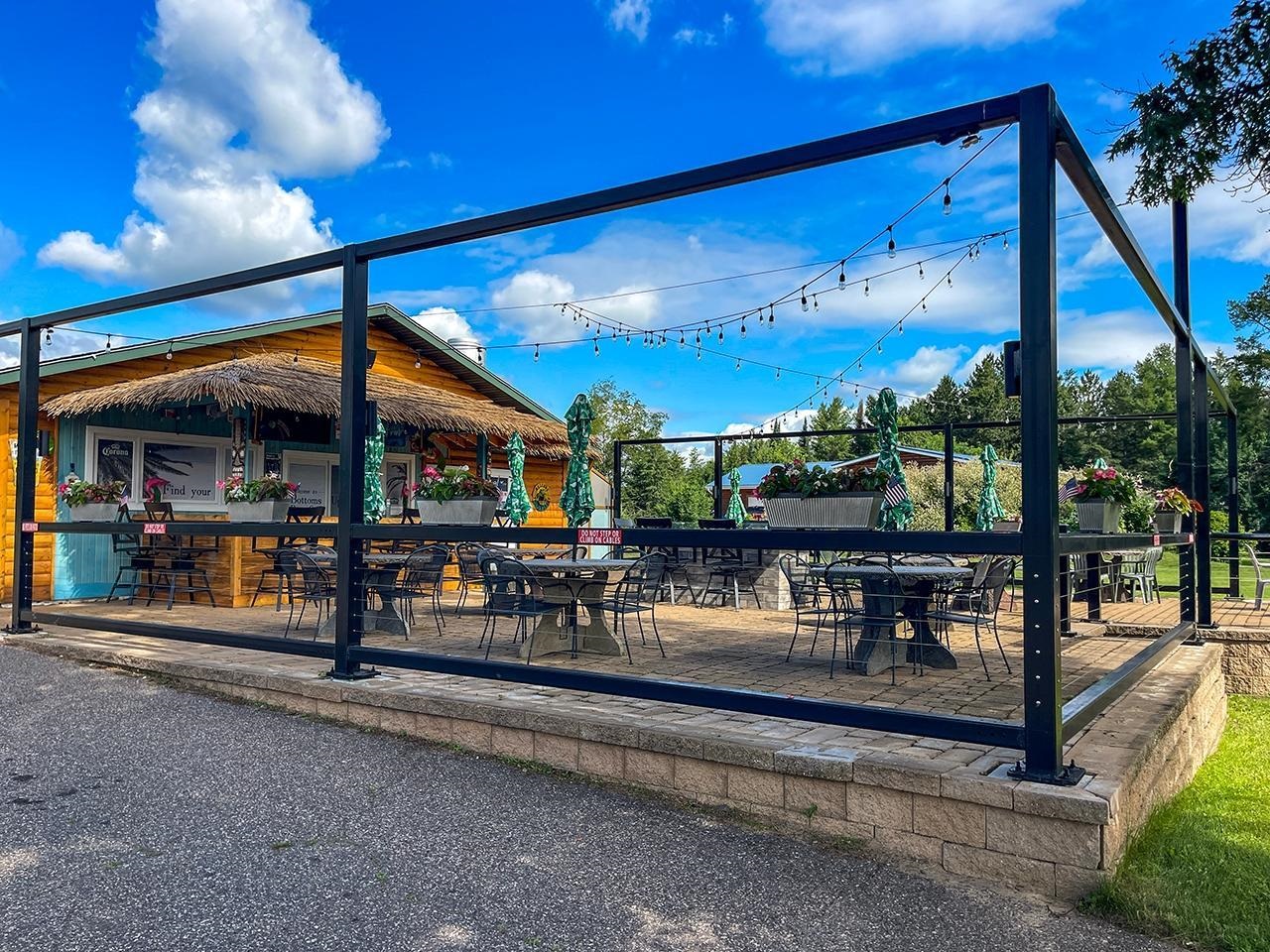 W4096 CTH A, Tomahawk, Wisconsin 54487, ,Commercial/industrial,For Sale,W4096 CTH A,22500599