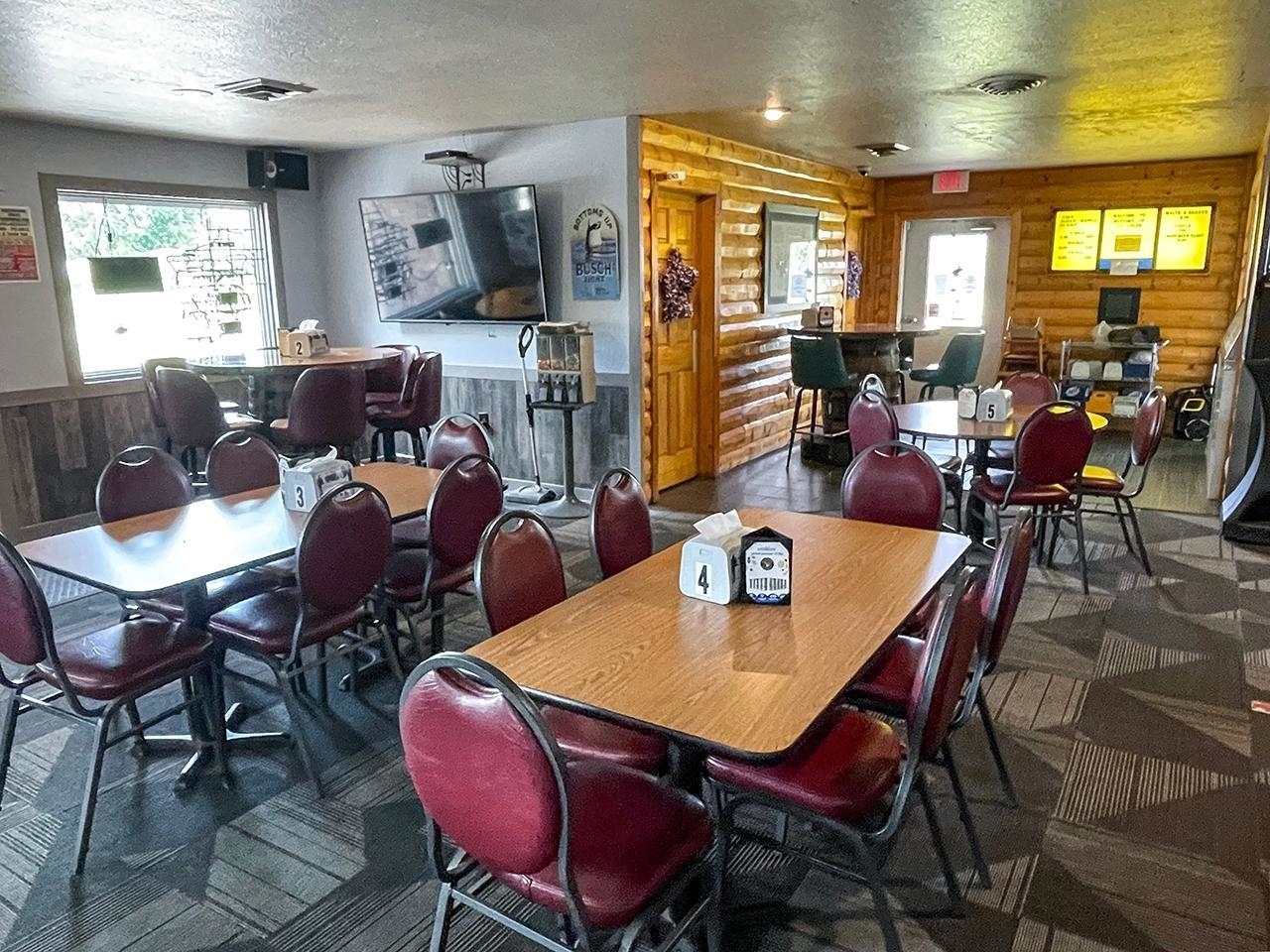 W4096 CTH A, Tomahawk, Wisconsin 54487, ,Commercial/industrial,For Sale,W4096 CTH A,22500599