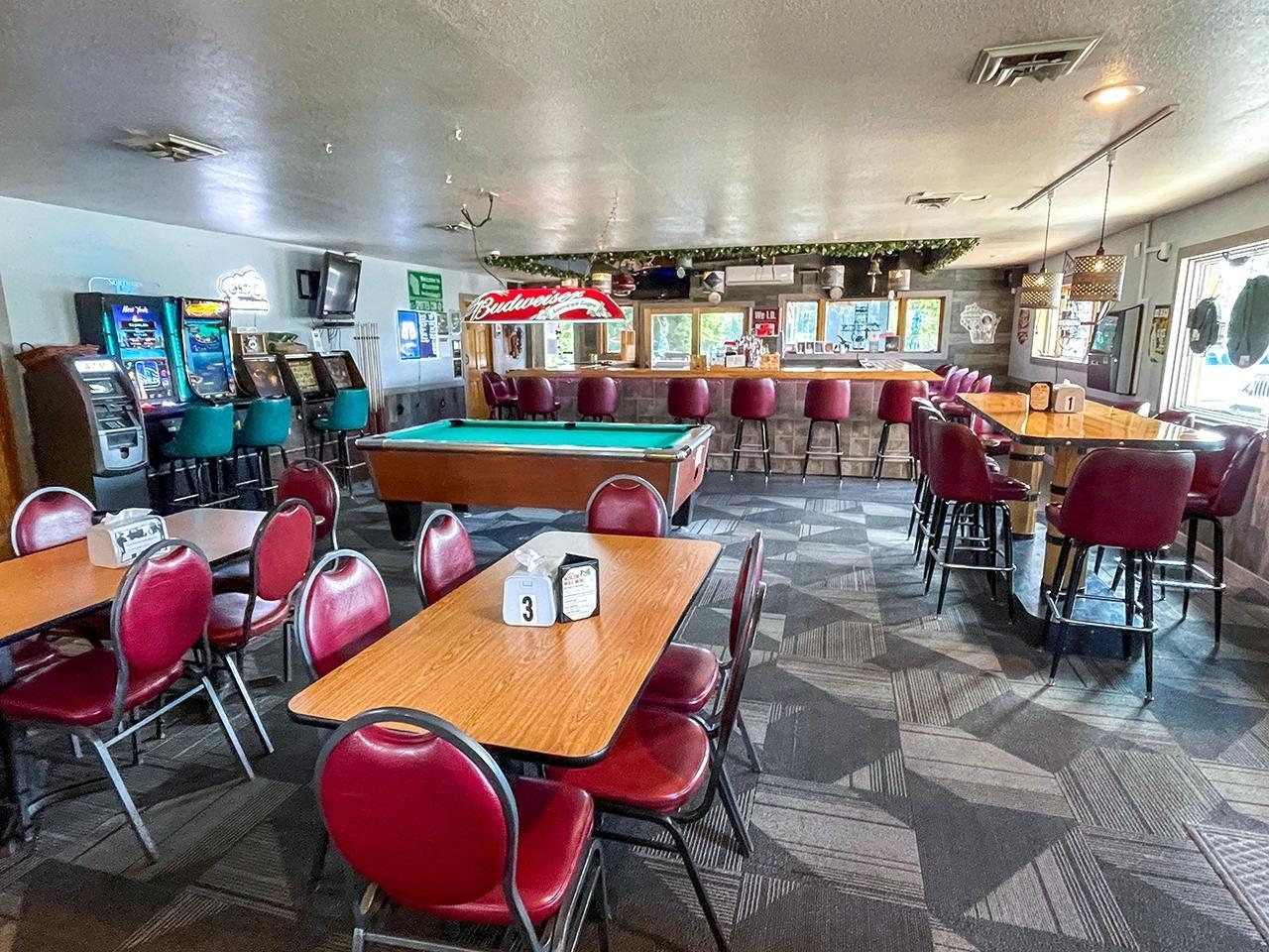 W4096 CTH A, Tomahawk, Wisconsin 54487, ,Commercial/industrial,For Sale,W4096 CTH A,22500599