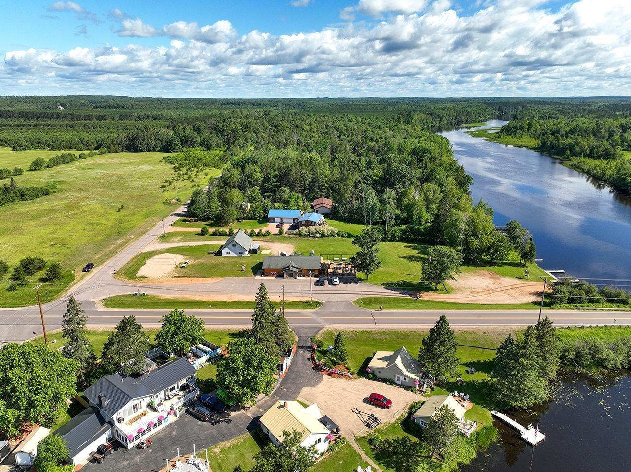 W4096 CTH A, Tomahawk, Wisconsin 54487, ,Commercial/industrial,For Sale,W4096 CTH A,22500599