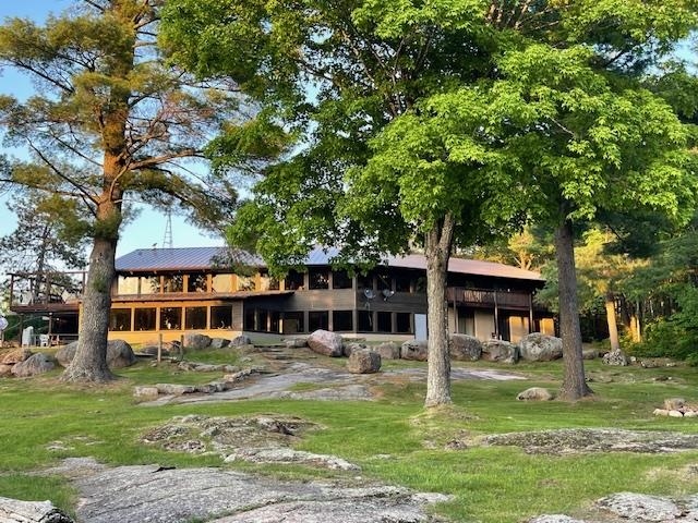 N2580 STATE HIGHWAY 55, White Lake, Wisconsin 54491, ,Commercial/industrial,For Sale,N2580 STATE HIGHWAY 55,22500601