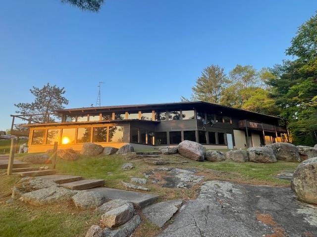 N2580 STATE HIGHWAY 55, White Lake, Wisconsin 54491, ,Commercial/industrial,For Sale,N2580 STATE HIGHWAY 55,22500601