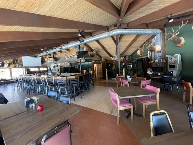 N2580 STATE HIGHWAY 55, White Lake, Wisconsin 54491, ,Commercial/industrial,For Sale,N2580 STATE HIGHWAY 55,22500601