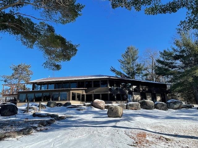 N2580 STATE HIGHWAY 55, White Lake, Wisconsin 54491, ,Commercial/industrial,For Sale,N2580 STATE HIGHWAY 55,22500601