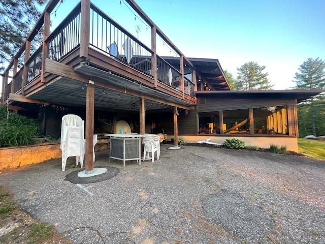 N2580 STATE HIGHWAY 55, White Lake, Wisconsin 54491, ,Commercial/industrial,For Sale,N2580 STATE HIGHWAY 55,22500601