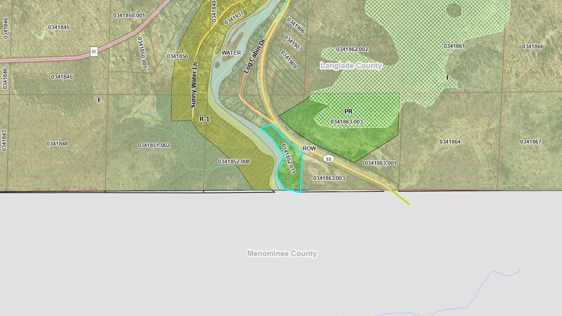 N2580 STATE HIGHWAY 55, White Lake, Wisconsin 54491, ,Commercial/industrial,For Sale,N2580 STATE HIGHWAY 55,22500601