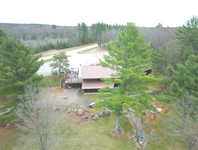 N2580 STATE HIGHWAY 55, White Lake, Wisconsin 54491, ,Commercial/industrial,For Sale,N2580 STATE HIGHWAY 55,22500601