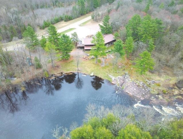 N2580 STATE HIGHWAY 55, White Lake, Wisconsin 54491, ,Commercial/industrial,For Sale,N2580 STATE HIGHWAY 55,22500601