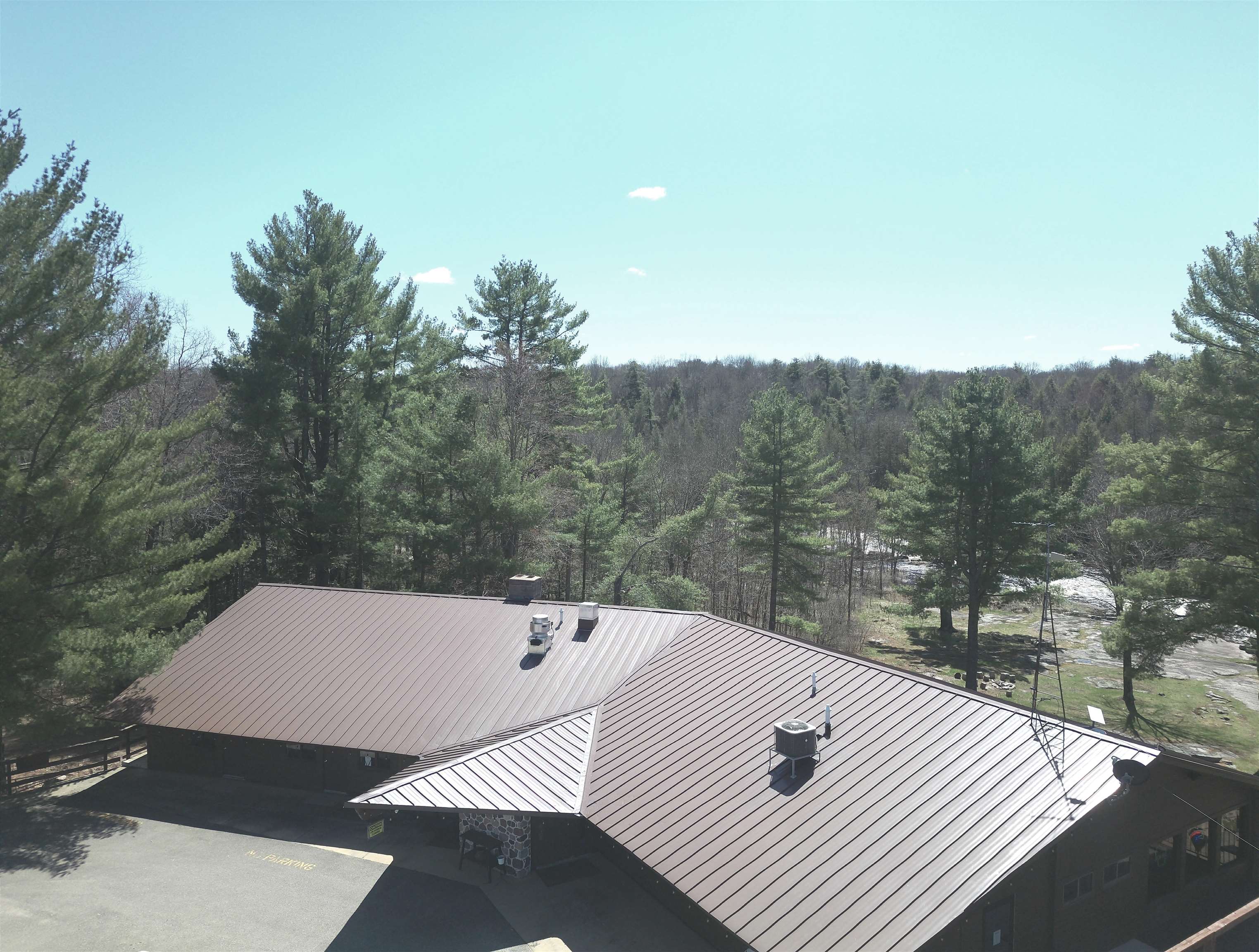 N2580 STATE HIGHWAY 55, White Lake, Wisconsin 54491, ,Commercial/industrial,For Sale,N2580 STATE HIGHWAY 55,22500601