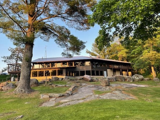 N2580 STATE HIGHWAY 55, White Lake, Wisconsin 54491, ,Commercial/industrial,For Sale,N2580 STATE HIGHWAY 55,22500601