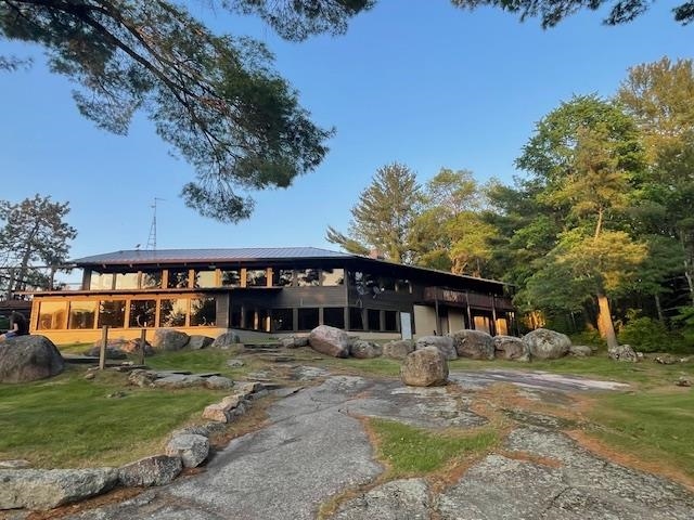 N2580 STATE HIGHWAY 55, White Lake, Wisconsin 54491, ,Commercial/industrial,For Sale,N2580 STATE HIGHWAY 55,22500601