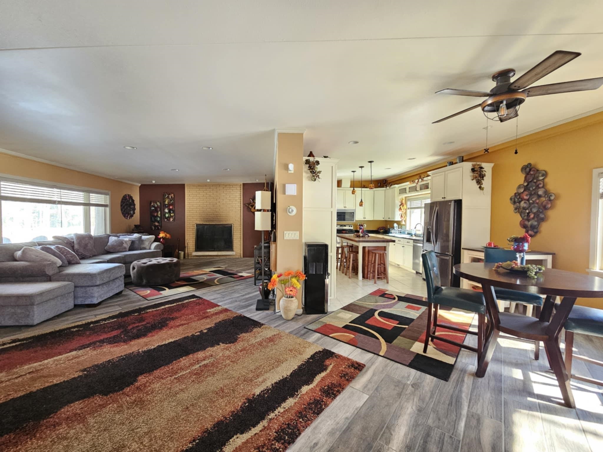 112166 OLD SUGARBUSH LANE, Marshfield, Wisconsin 54449, 4 Bedrooms Bedrooms, ,2 BathroomsBathrooms,Residential,For Sale,112166 OLD SUGARBUSH LANE,22500649